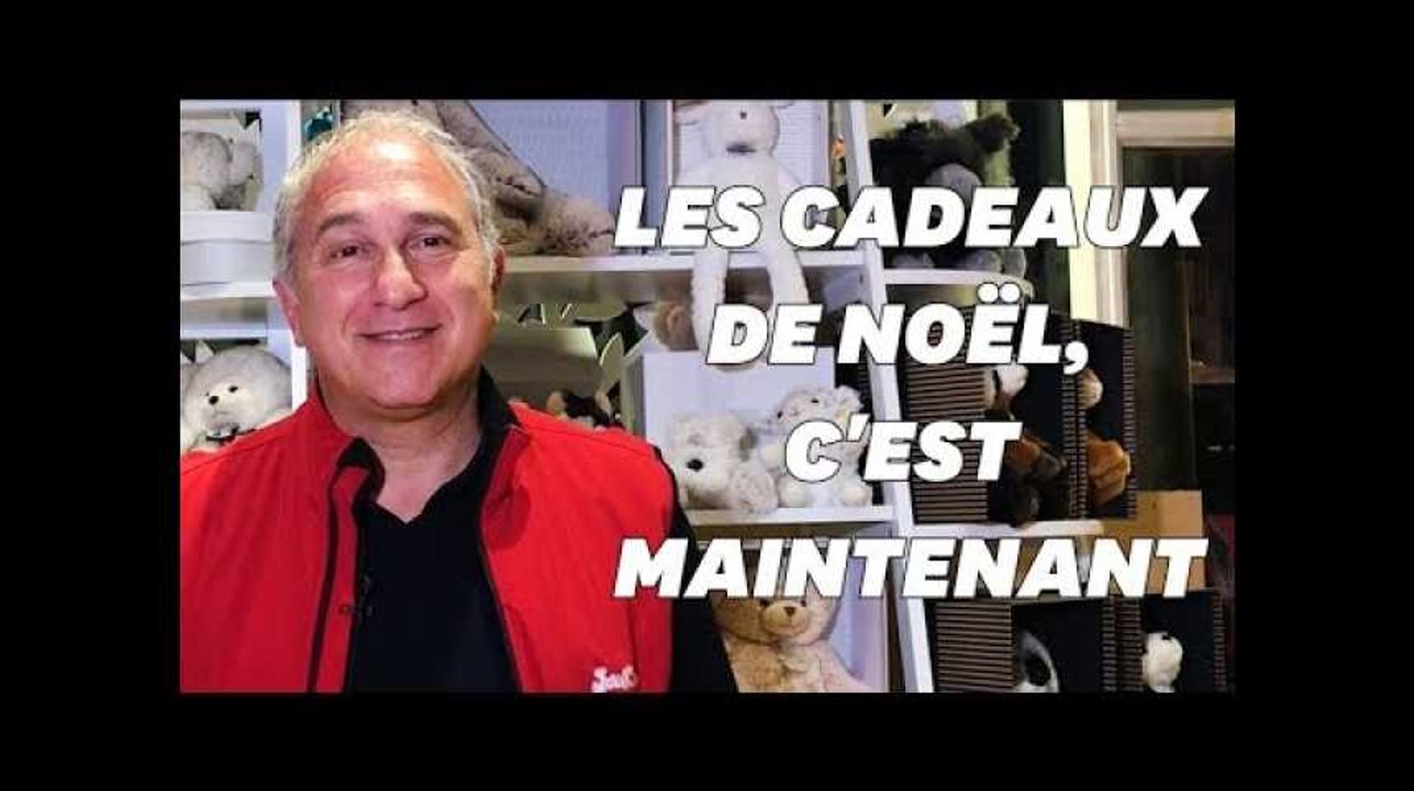 Mes astuces pour être sûr de trouver tous vos cadeaux de Noël