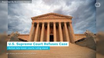 Supreme Court Refuses To Hear States' Case To Defund Planned Parenthood
