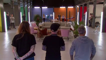 Ink Master S11e15 Videos Dailymotion