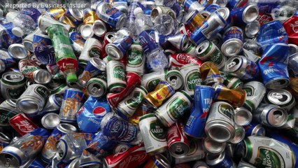 Did You Know That These Things Are Recyclable?