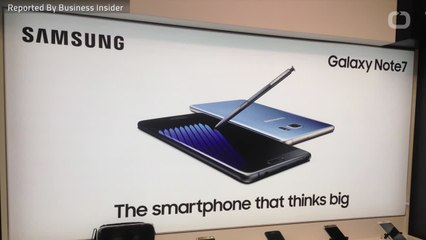 Samsung's Latest Handset Offers Hint At Galaxy S10 Desgin