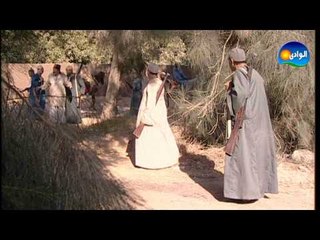 Al Masraweya Series / مسلسل المصراوية - الجزء الأول - الحلقة السادسة عشر
