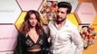 Priyanka Chopra - Nick Jonas Make First Appearance After Marriage At Bumble Launch Event