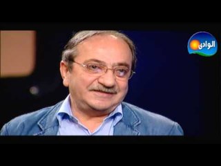 Meen Fina Program / برنامج مين فينا - الحلقة السابعة عشر - دريد لحام