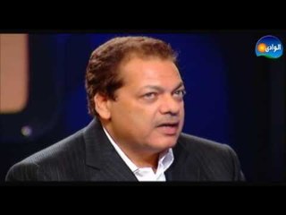 Meen Fina Program / برنامج مين فينا - الحلقة السادسة - محمد أبو العينين