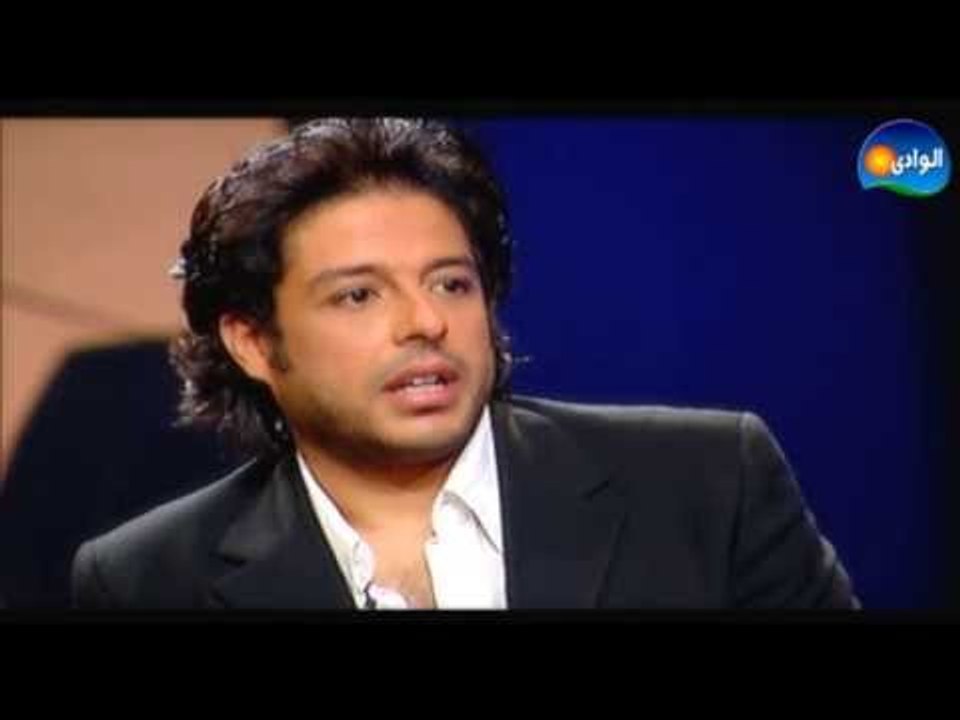 Meen Fina Program / برنامج مين فينا - الحلقة الرابعة - محمد حماقى