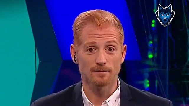 LIBERMAN LIQUIDA UNA VEZ MAS AL BOCA DE GUILLERMO 1 A 1 Y ELOGIA AL RIVER DE GALLARDO