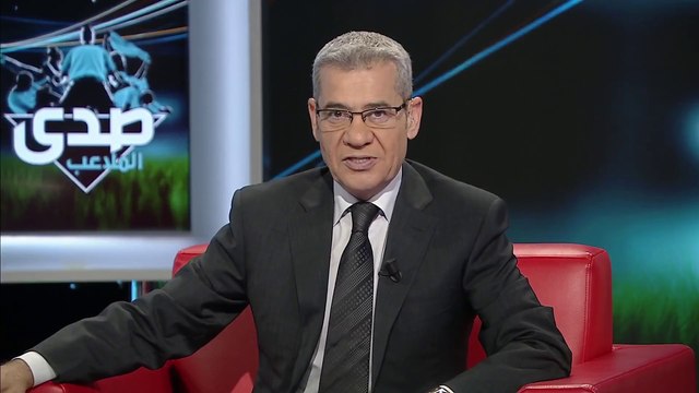 تقرير #صدى_الملاعب عن #قمة_رواد_التواصل_الإجتماعي_العرب بحضور الآغا