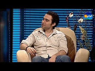 Nagham Program / برنامج نغم - الحلقة الحادية عشر - حسام حبيب