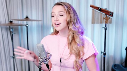 Ariana Grande - Thank U, Next (Emma Heesters Cover)