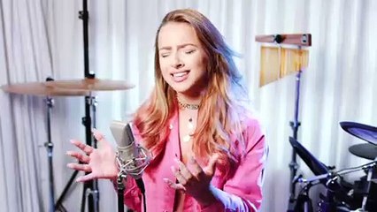 BTS (방탄소년단) - Spring Day (English Cover by Emma Heesters)