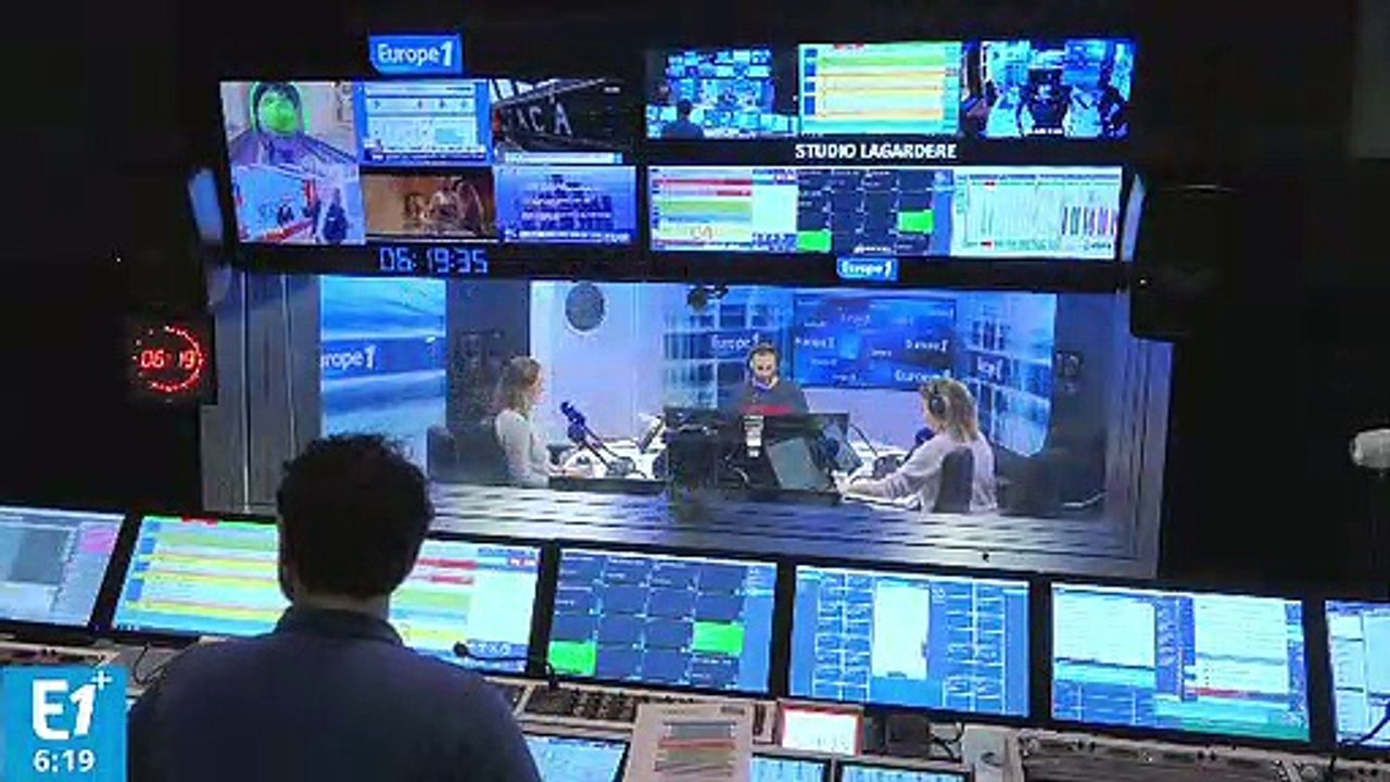 Valérie Gruau revient sur l'annulation de la hausse de la CSG : "C'est une bonne chose qu'une réponse soit apportée aux retraités, c'est un premier pas"