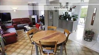 A vendre - Maison/villa - GUICHEN (35580) - 5 pièces - 75m²