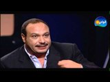 Meen Fina Program / برنامج مين فينا - الحلقة الحادية والعشرون - خالد صالح