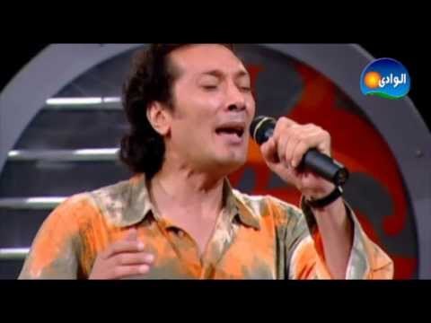 Ali El Hagar - Resha - Maksom Program / علي الحجار - ريشه - من برنامج مقسوم