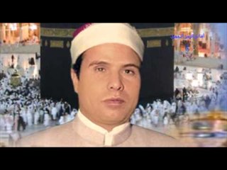 الشيخ محمد عبد الهادى - قصه حاكم القصر