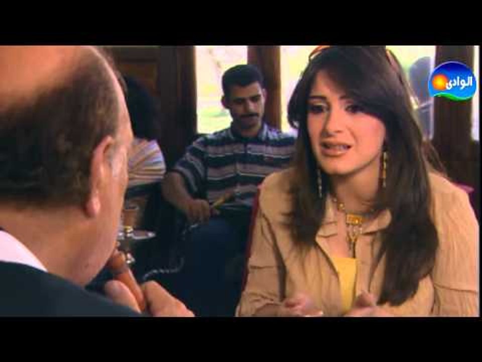 Aly Ya Weka Series - Episode 14 / مسلسل على يا...