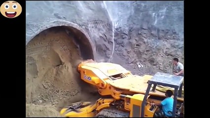 INTERESTING MACHINES (RELAXING VIDEOS)
