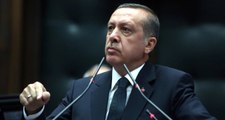 Cumhurbaşkanı Erdoğan'a Hakaretten 3 Yılda 68 Bin 817 Kişiye Soruşturma Açıldı