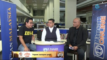 Mornink Blues 11 Dis 2018