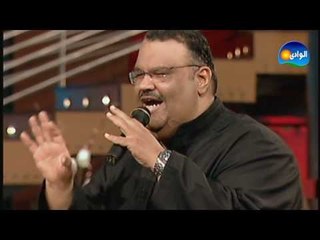 Nagham Program / برنامج نغم - الحلقة الرابعة والعشرون - نبيل شعيل