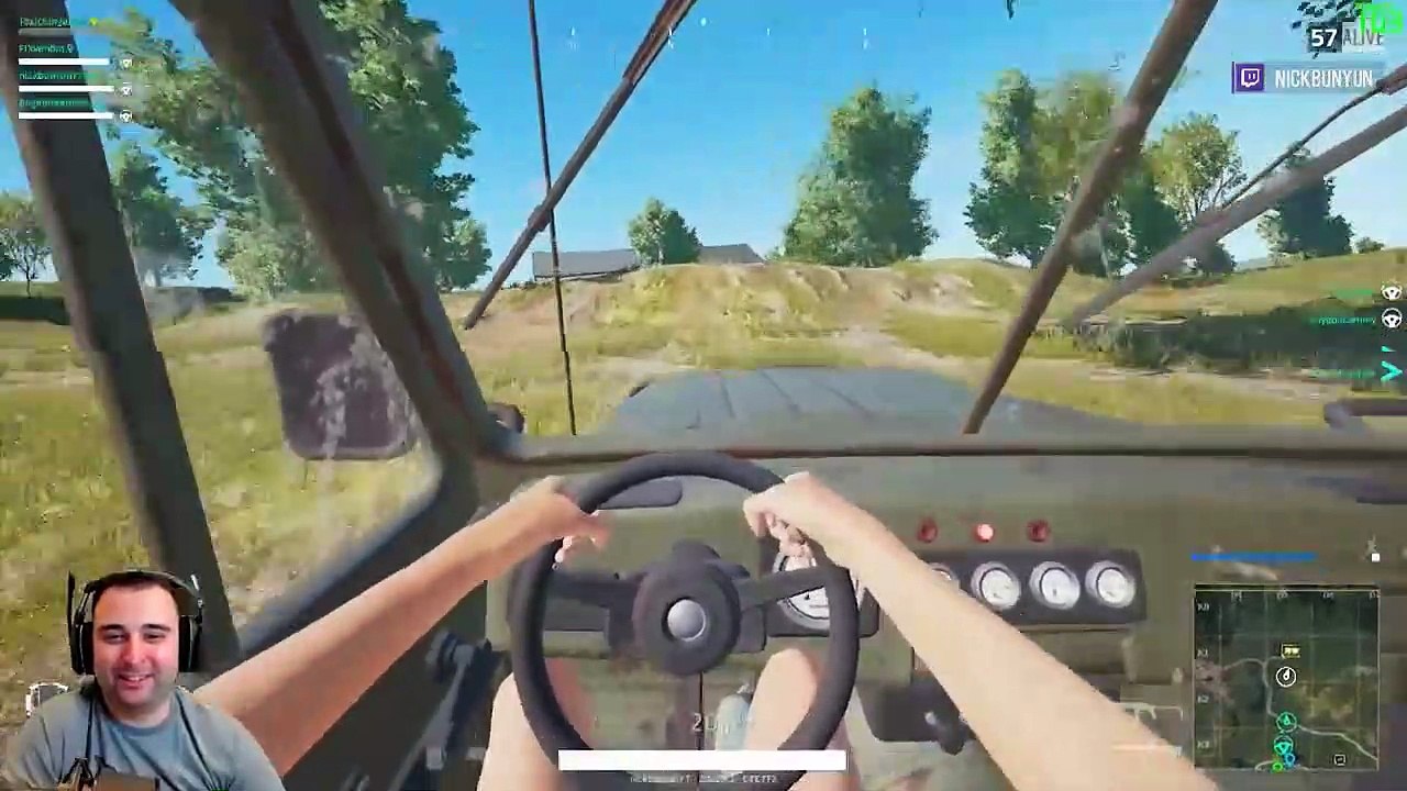 WTF moments pubg EP 2