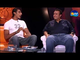 Ma2lab Dot Com Program - Episode 14 / برنامج مقلب دوت كوم - الحلقة الرابعة عشر