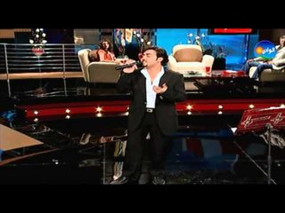 Jawad Al Aly - Ana Lama El Shouq / جواد العلى - انا لما الشوق من برنامج نغم