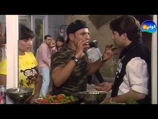 Aly Ya Weka Series - Episode 01 / مسلسل على يا ويكا - الحلقة الأولى