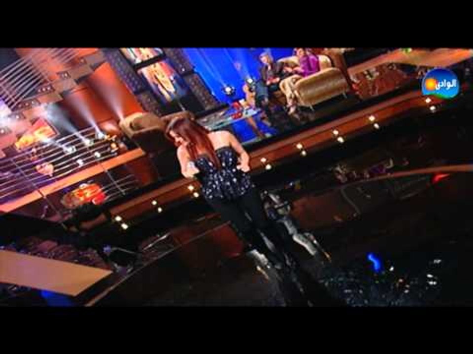 Carole Samaha - Esma'ny / كارول سماحة - اسمعنى من برنامج نغم