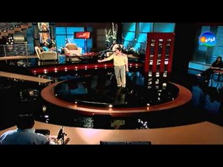 Ahmed El Attar - Al Ramla / احمد العطار - عالرملة من برنامج نغم