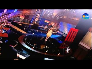 Zizi - Wahda Tanya / زيزى - واحدة تانية من برنامج نغم