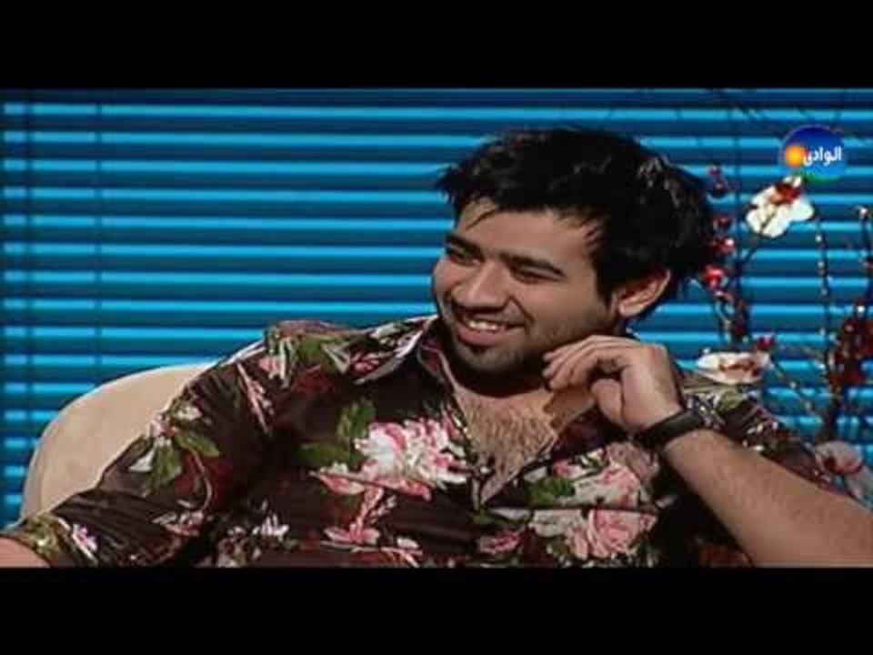 Bashar Al Shaty - Sabry Aleel / بشار الشطى - صبرى قليل من برنامج نغم