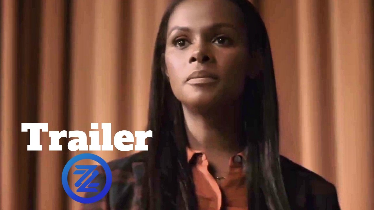 An Acceptable Loss Trailer #1 (2019) Tika Sumpt...