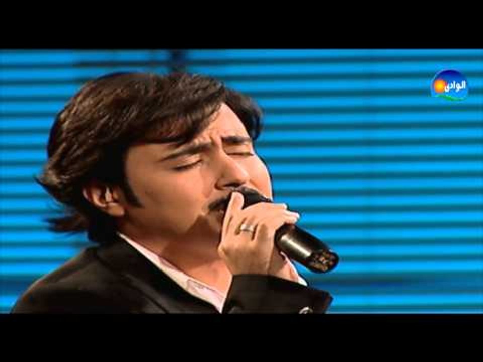 Jawad Al Aly - Eshtaktelak / جواد العلى - إشتقتلك من برنامج نغم