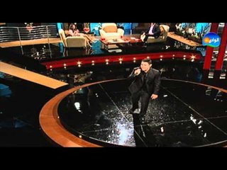 Yuri Mrakadi - Men Ely Metly / يورى مرقدى - مين الى متلى من برنامج نغم