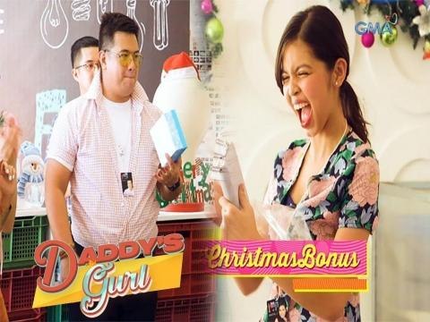 Daddy's Gurl: Salamat Kapuso Nation! | Teaser