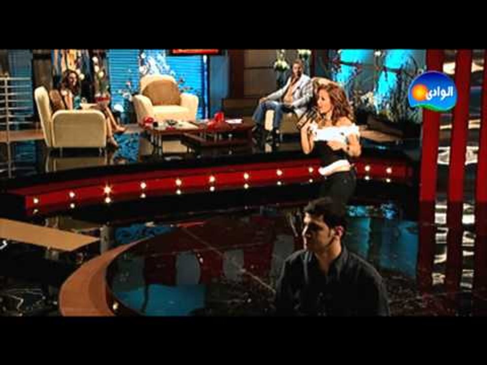 Rola Sa'd - Sho Ba'mel Feik / رولا سعد - شو بعمل فيك - من برنامج نغم