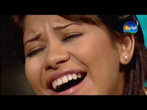 Sherine Abdel Wahab - El Wada3 / شيرين عبد الوهاب - الوداع - من برنامج نغم