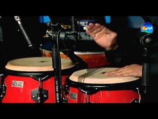 Ahmed El Attar - Andy Beldonia / احمد العطار - عندى بالدنيا من برنامج نغم
