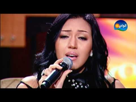 Asma Lmnawar - Ya Rasoul Allah / أسما لمنور - يا رسول الله - من برنامج نغم