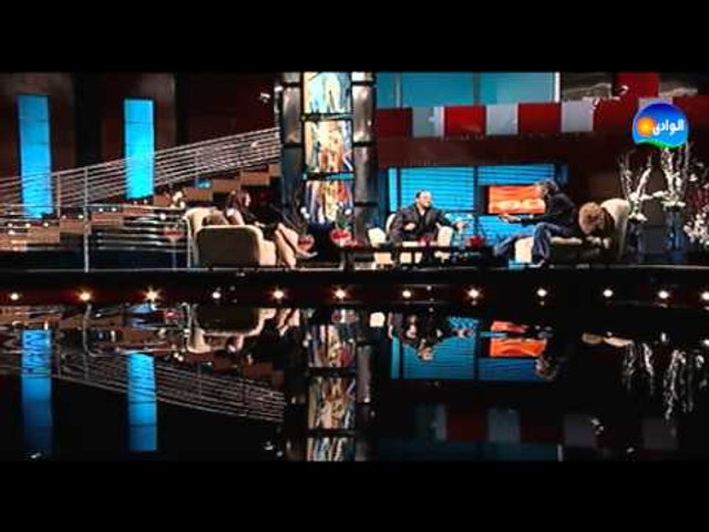 برنامج ياليل ياعين كامل