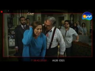 Al Shak Series Making Version 2 - Ramadan 2013 / ماكينج مسلسل الشك (2) - رمضان 2013
