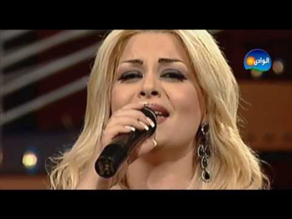 Madline Matar - Akdeb Aleik / مادلين مطر - أكدب عليك - من برنامج نغم