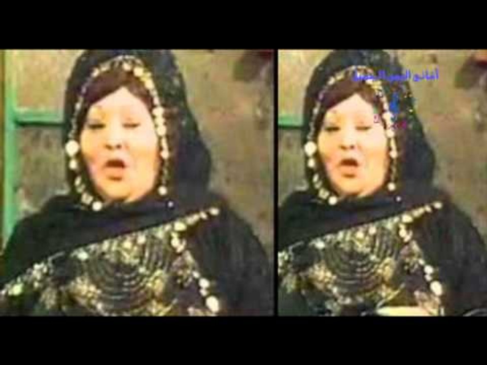 خضرة محمد خضر - بالامس جانى الخبر