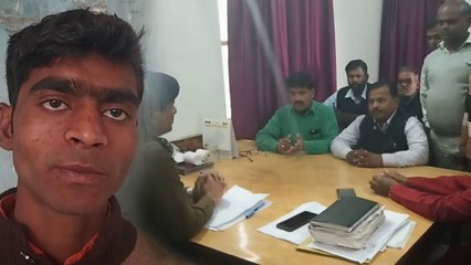 यूपी: कंडक्टर को ट्रक ड्राइवर बनाने का झांसा दे करा दिया खतना, 6 माह बाद चंगुल से छूटकर बची जान