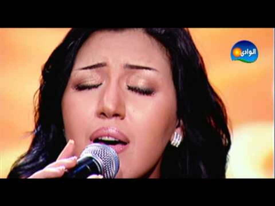 Asma Lmnawar - Ghab Alaya / أسما لمنور - غاب عل...