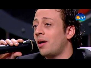 Loai -Andy Theka Feik - Maksom Program / لؤى - عندى ثقه فيك - من برنامج مقسوم