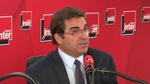 Christian Jacob sur l'allocution d'Emmanuel Macron en pleine crise des 