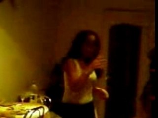 TU T  VUE QUAND TA BUE??